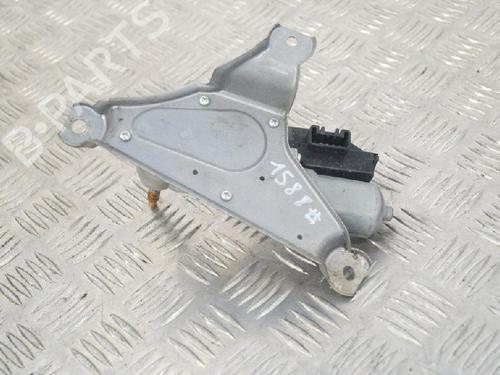 Rear wiper motor TOYOTA YARIS (_P13_) 1.3 (NSP130_, NSP130) | BP20232026M102 