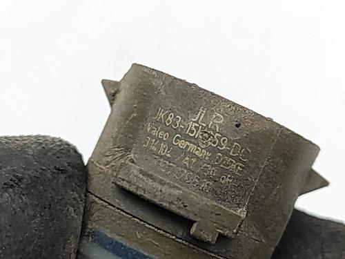 Electronic module JAGUAR F-PACE (X761) 2.0 TD4 | BP31217384M83 