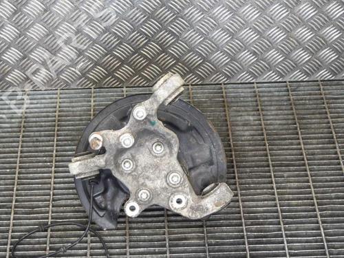 Left rear steering knuckle MERCEDES-BENZ CLA Coupe (C117) CLA 180 (117.342) | BP14668294M27 