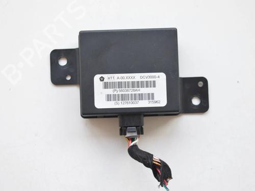 Used Electronic module Electronic module CHRYSLER 300C Touring (LX, LE) 3.0 CRD (218 hp) 30826578 30826578