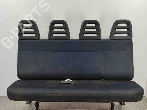 Stol bak IVECO DAILY VI Platform/Chassis 33S14, 35S14, 35C14, 38S14 (136 hp) 29404078