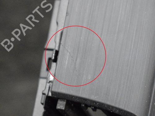 Gear lever AUDI A3 Limousine (8VS, 8VM) 2.0 TDI | BP6745903M90 