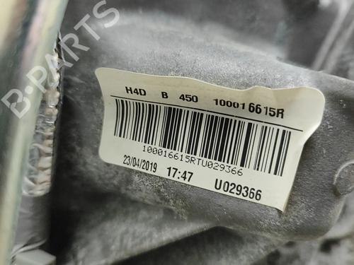 Engine NISSAN MICRA V (K14) 1.0 | BP31072900M1  - Image 10