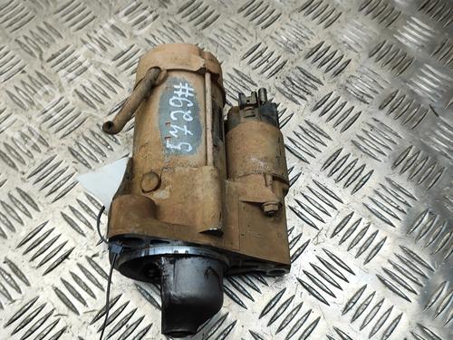 Starter ISUZU D-MAX II (TFR, TFS) 1.9 Ddi 4x4 (TFS87J) | BP29975728M8