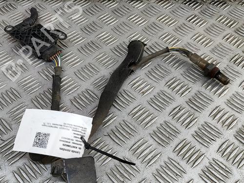 Elektronisk sensor PEUGEOT PARTNER Box Body/MPV (K9) 1.5 BlueHDi 100 | BP28560548M84 