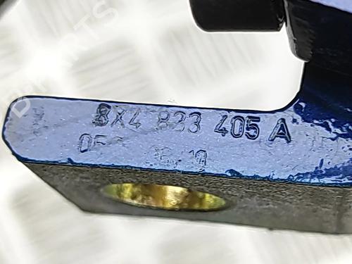 Hinge/Door check strap VW T-ROC (A11, D11) 1.5 TSI | BP33847567C146  - Image 7