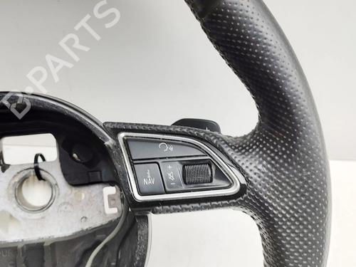 Steering wheel AUDI Q7 (4LB) 3.0 TDI quattro | BP35717987C49  - Image 9
