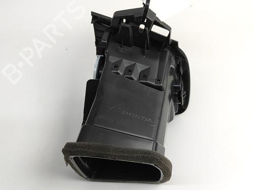 Air vent HONDA CR-V V (RW_, RT_) 2.0 E-CVT HYBRID AWD (RT6) | BP29391642I21 