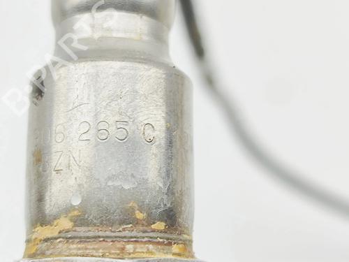 Electronic sensor AUDI Q8 (4MN, 4MT) 55 TFSI Mild Hybrid quattro | BP33392461M84 - Image 7