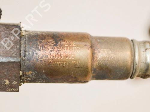 Electronic sensor FORD FOCUS III 1.6 Ti | BP6722064M84 - Image 4