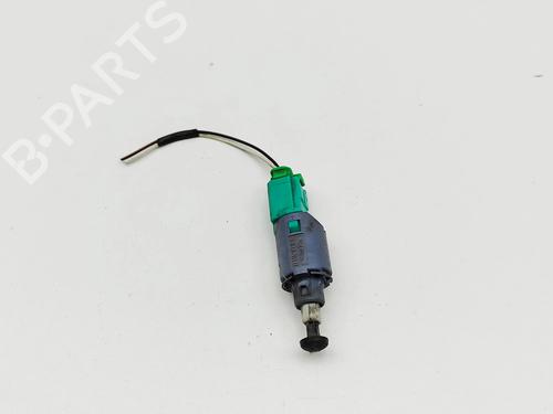Electronic sensor RENAULT MASTER III Bus (JV) 2.3 dCi 135 FWD (JV0N, JV08) | BP37510495M84 - Image 2