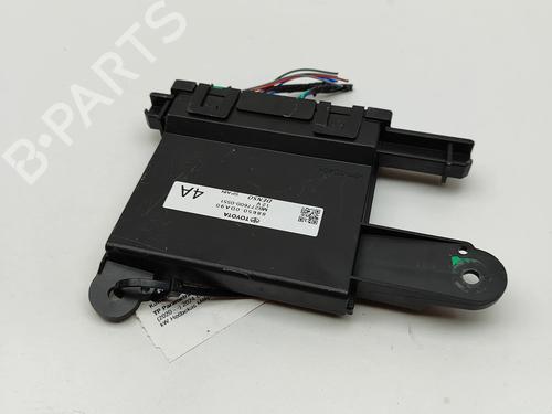 Electronic module TOYOTA YARIS (_P21_, _PA1_, _PH1_) 1.5 Hybrid (MXPH10, MXPH11) | BP28559816M83 - Image 2
