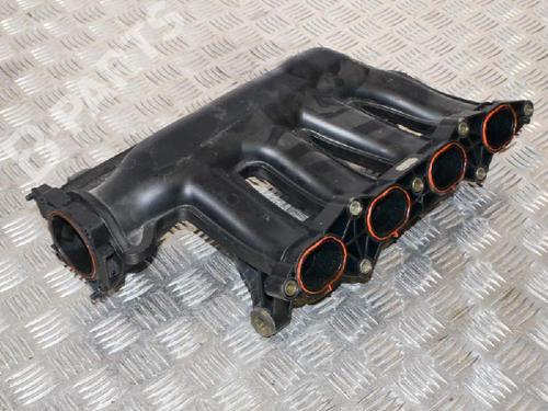Intake manifold MERCEDES-BENZ E-CLASS (W211) E 200 Kompressor (211.041) | BP6727756M70 