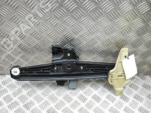 Rear left window mechanism OPEL COMBO E Tour / Life (K9) Combo-e | BP38050506C24 - Image 3