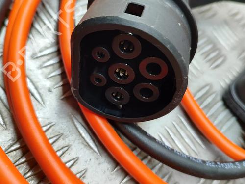 Cable TOYOTA bZ4X (_EAM1_) EV (YEAM15) | BP33371436E12  - Image 5