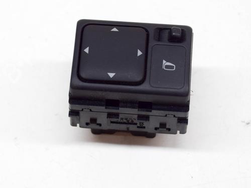 Used Mirror switch NISSAN NAVARA NP300 (D40) 2.5 dCi 4WD (144 hp) 14631730