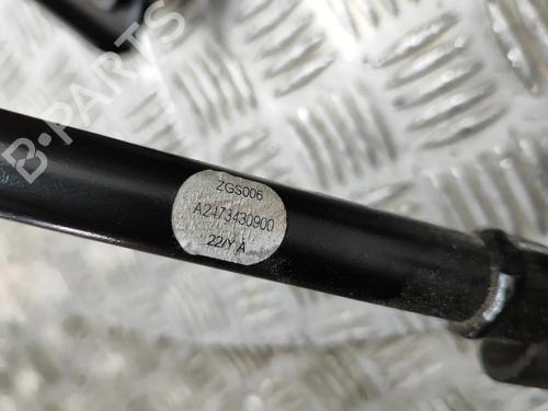 Battery MERCEDES-BENZ CLA (C118) CLA 250 e (118.386) | BP27770936E11  - Image 10