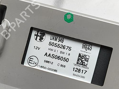 Interior roof light ALFA ROMEO STELVIO (949_) 2.2 D Q4 (949.AXB2A) | BP33625206I8 - Image 5