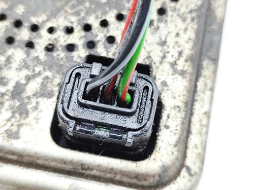 Electronic module FORD TRANSIT CUSTOM V362 Bus (F3) 2.2 TDCi | BP37029573M83 - Image 7