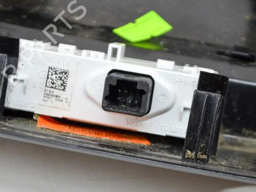 Interior roof light RENAULT CAPTUR II (HF_) 1.0 TCe 90 ECO-G (HFM6) | BP27749730I8 - Image 6