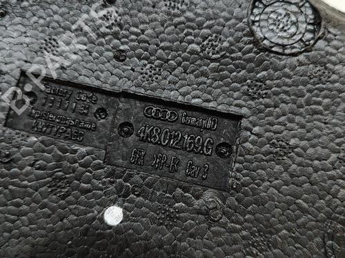 Other AUDI A6 C8 Avant (4A5) RS6 TFSI Mild Hybrid quattro | BP33368018O1 - Image 5