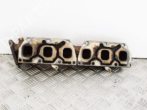 Exhaust manifold BENTLEY CONTINENTAL Coupe (3W_, 393) 6.0 | BP14662100M110 