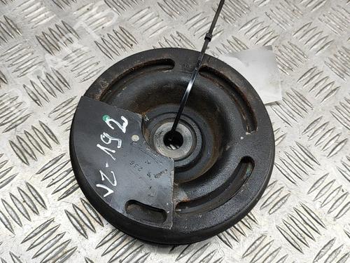 Pulley JEEP GRAND CHEROKEE IV (WK, WK2) 3.0 CRD V6 4x4 | BP21588257M122