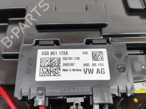 Interior roof light AUDI Q4 E-TRON SUV (F4B) 40 | BP28556839I8  - Image 7