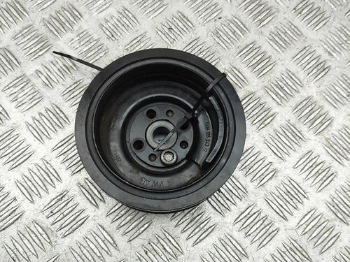 Pulley BMW 5 (E60) 530 d | BP37599076M122 - Image 3