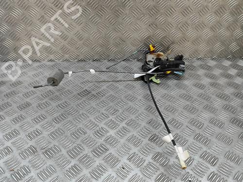 Front left lock FORD USA EXPLORER 4.0 4WD | BP28558544C98 - Image 5