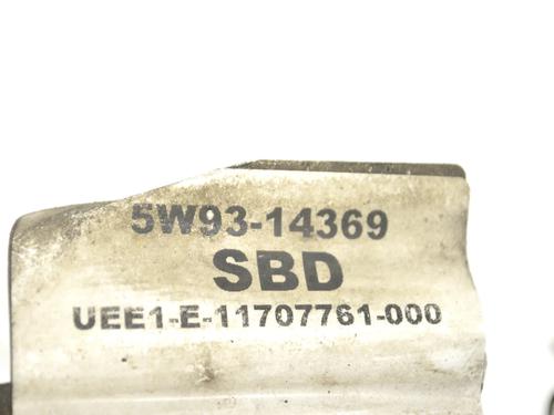 Electronic module JAGUAR XJ (X350, X358) D 2.7 | BP30220767M83 