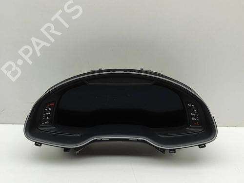 Used Instrument cluster Instrument cluster AUDI Q7 (4MB, 4MG, 4MQ) 3.0 TDI quattro (272 hp) 28437289 28437289