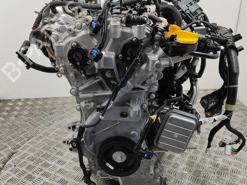 Used Engine RENAULT AUSTRAL E-TECH 200 Hybrid (HGM2) (199 hp) 29042325