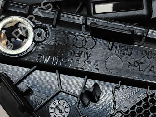 Andre AUDI A4 B9 Avant (8W5, 8WD) 2.0 TDI | BP29542158O1 