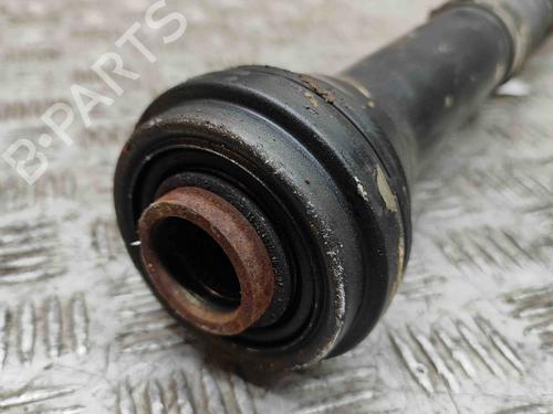 Driveshaft VW AMAROK (2HA, 2HB, S1B, S6B, S7A, S7B, AGD) 3.0 TDI 4motion | BP16711757M37