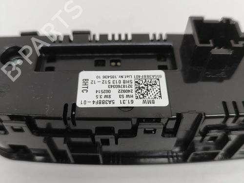 Electronic module BMW 3 (G20, G80, G28) 320 i | BP25615239M83  - Image 6