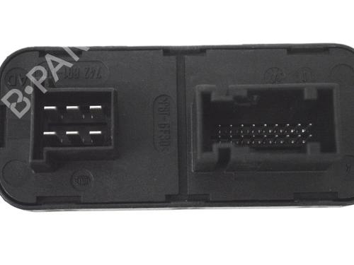 Electronic module LAND ROVER RANGE ROVER EVOQUE (L538) 2.0 D 4x4 | BP30232148M83 