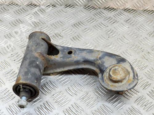 Used Left front suspension arm MERCEDES-BENZ SLK (R170) 230 Kompressor (170.447) (193 hp) 10401283