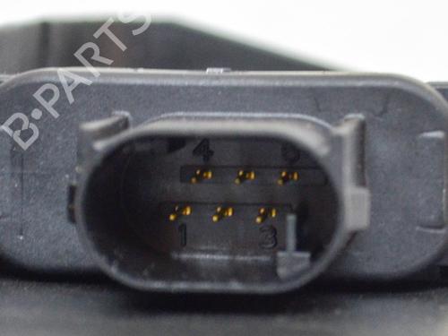 Pedal MINI MINI CLUBMAN (R55) Cooper | BP10072082I4 
