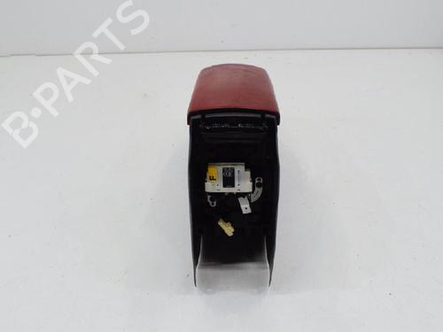 Middle console TOYOTA PRIUS Liftback (_W2_) 1.5 Hybrid (NHW20_, NHW20R) | BP14609287I22