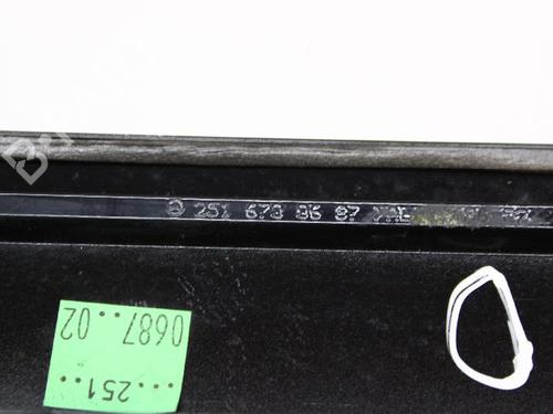 Used Other MERCEDES-BENZ R-CLASS (W251, V251) R 320 CDI 4-matic (251.022, 251.122) (224 hp) 30255731