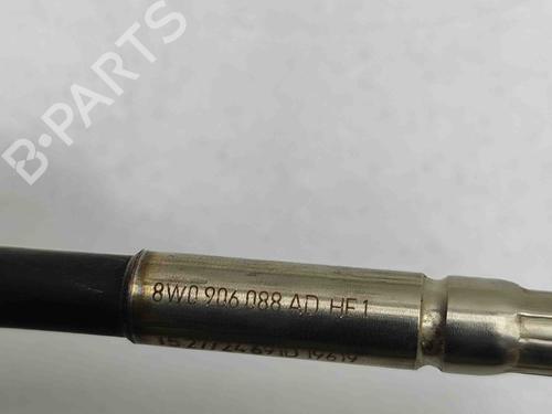 Electronic sensor AUDI Q8 (4MN, 4MT) 50 TDI Mild Hybrid quattro | BP28438136M84 