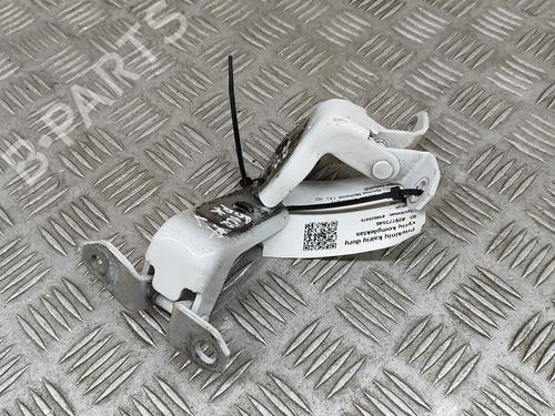 Hinge/Door check strap SUZUKI VITARA (LY) 1.4 T AllGrip (APK414) | BP25217460C146 