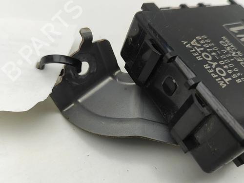 Electronic sensor TOYOTA PRIUS (_W6_) 2.0 PHEV (MXWH61L, MXWH61) | BP27795788M84 - Image 5