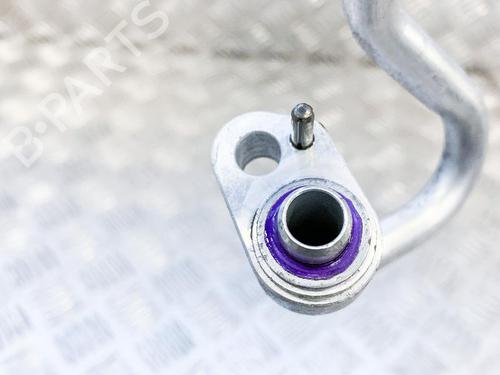 AC pipe BMW 3 (F30, F80) 330 e | BP14611146M126 