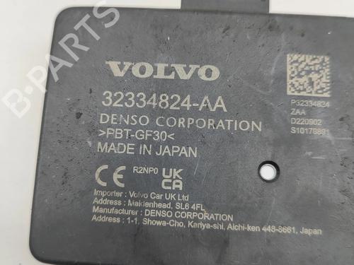 Electronic module POLESTAR POLESTAR 2 (534) EV | BP27798285M83 - Image 6