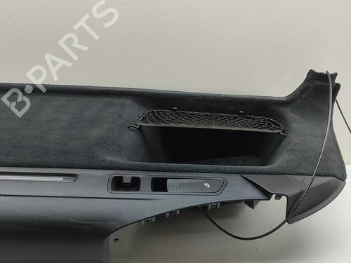 Boot lining AUDI A6 C8 Avant (4A5) RS6 TFSI Mild Hybrid quattro | BP33549188I3 - Image 3