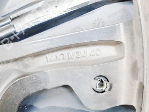 Fælk NISSAN ARIYA (FE0) EV | BP36067133C45 - Image 4