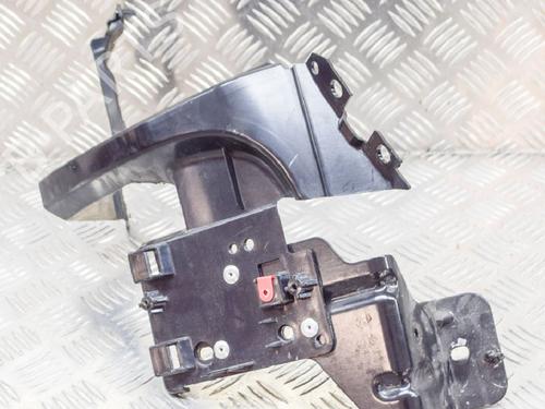 Used Rear bumper bracket LAND ROVER RANGE ROVER EVOQUE (L538) 2.2 D 4x4 (190 hp) 14616631