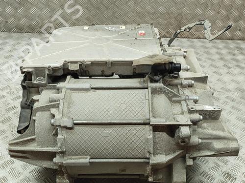 Engine SKODA ENYAQ iV SUV (5AZ) 60 | BP27792889M1 